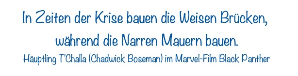 Wochenspruch
